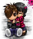 hug