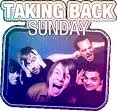 taking back sunday