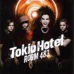 tokio hotel