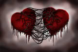 heart vines
