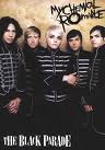 my chemical romance