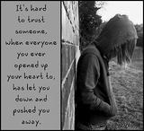 sad