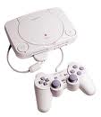 Play Station 1