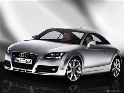 Audi  TT