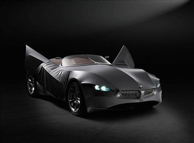 BMW Gina