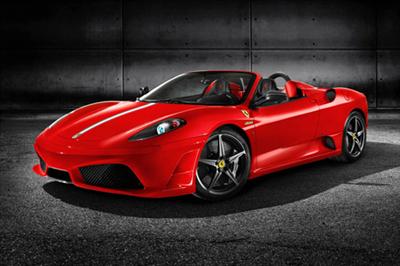 Ferrari f430 