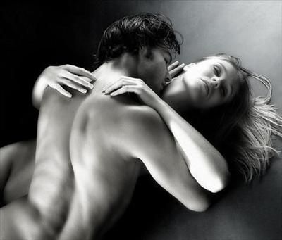 Faire l'amour
