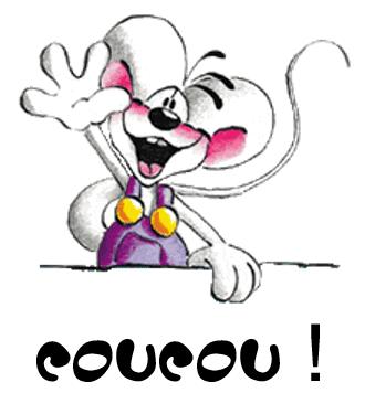 Coucou!