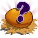 5 Mystery Egg