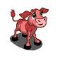 5 Calfs