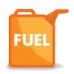 20 Fuel Refills