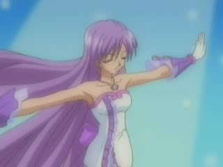 Purple Pearl Voice!
