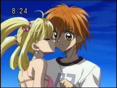 Kiss