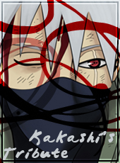 Kakashi
