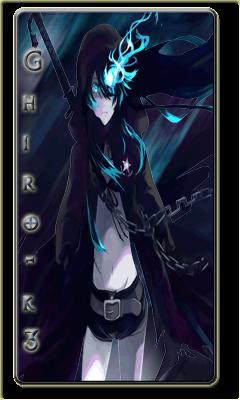 Miku dark