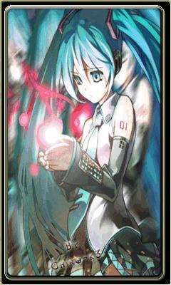 Miku music