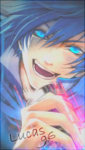 Kaito