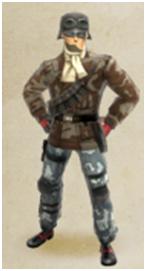 pilot