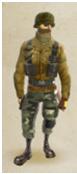 commando