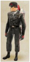 rocket trooper