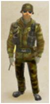 soldier