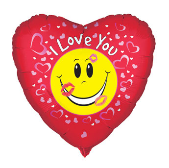 love (♥)