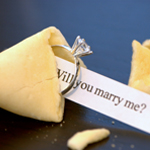 Will you marry me?