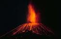 volcano
