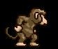dancing monkey