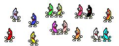 dancing banana2