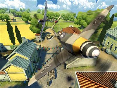 Dogfight