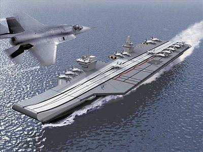 naval strike