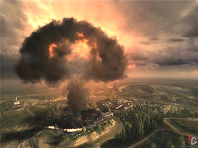Nuking