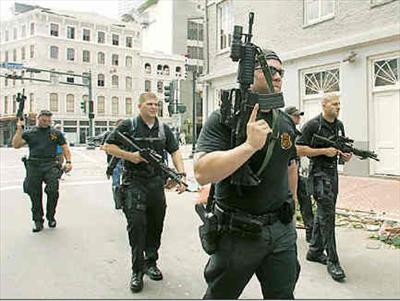mercenaries