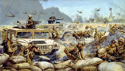 Desert Storm