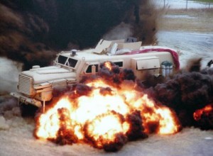 Ambush