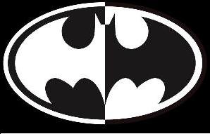 Its Bat Man