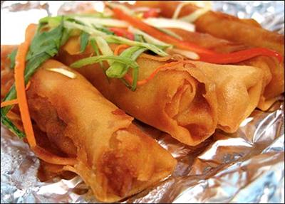 Lumpia