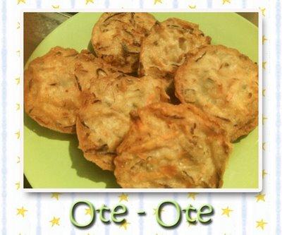 ote - ote