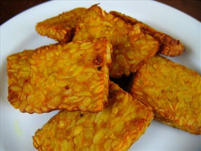 Tempe Goreng