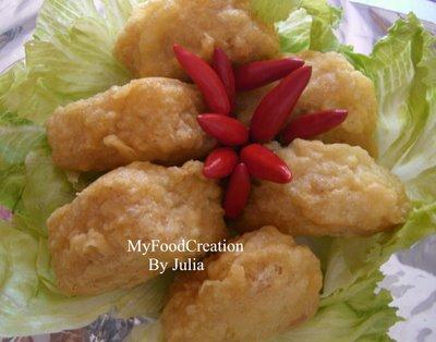 Tahu Isi