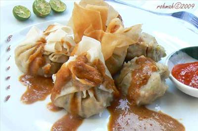 Siomay