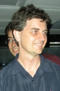 Kieron Jarvis