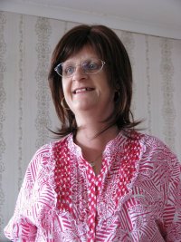 Stephanie Jarvis