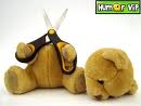 Ora arriverà il bambino piccolo!! ADDIO!!
