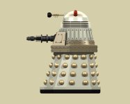Special Weapons Dalek