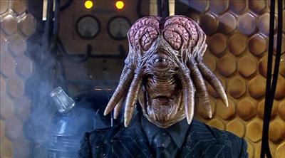 Traitor of the Daleks