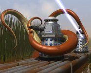 Octopus Attack