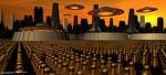 Dalek Army