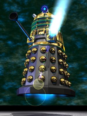 Exterminate